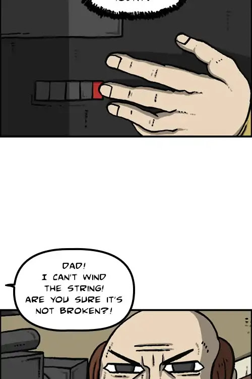 The Sound of Your Heart Chapter 451 page 35 - Chapter 451: Broadcasting Equipment