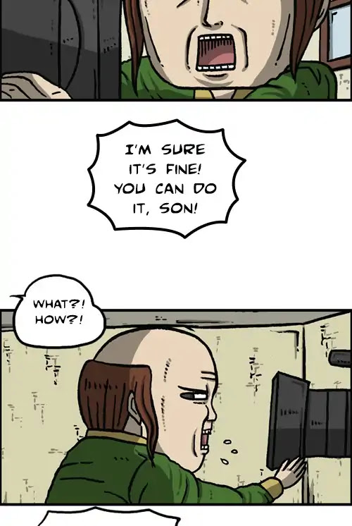The Sound of Your Heart Chapter 451 page 36 - Chapter 451: Broadcasting Equipment