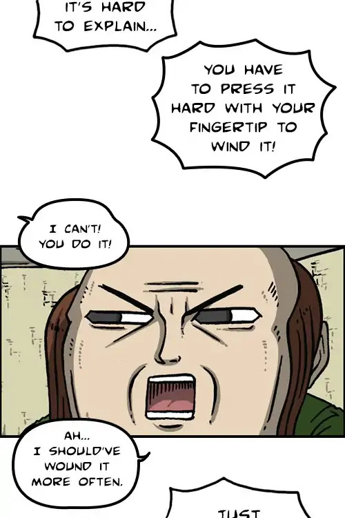 The Sound of Your Heart Chapter 451 page 37 - Chapter 451: Broadcasting Equipment