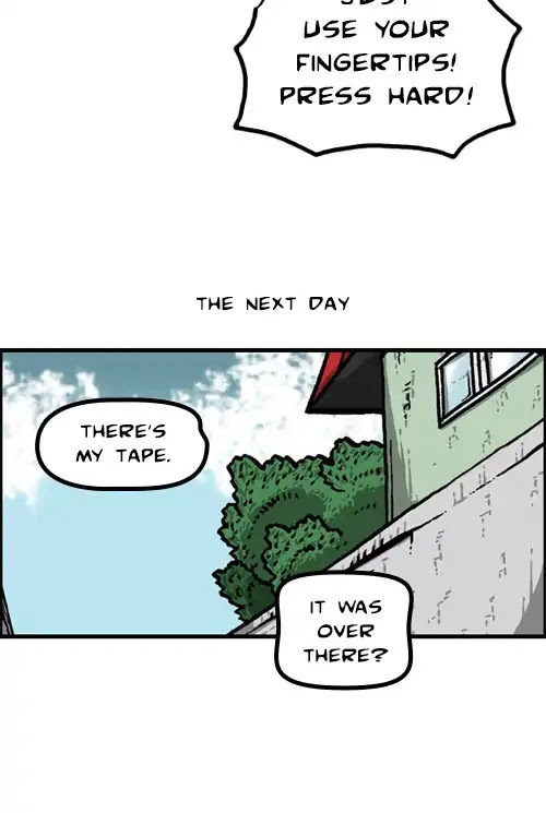 The Sound of Your Heart Chapter 451 page 38 - Chapter 451: Broadcasting Equipment