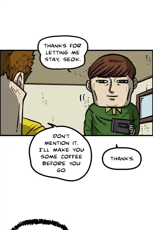 The Sound of Your Heart Chapter 451 page 39 - Chapter 451: Broadcasting Equipment