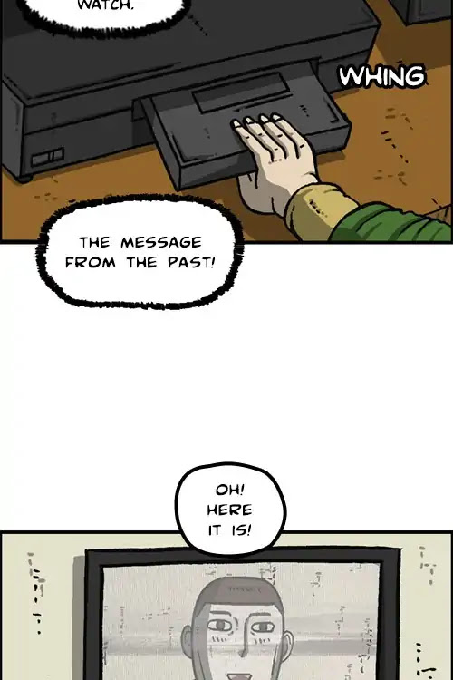 The Sound of Your Heart Chapter 451 page 41 - Chapter 451: Broadcasting Equipment