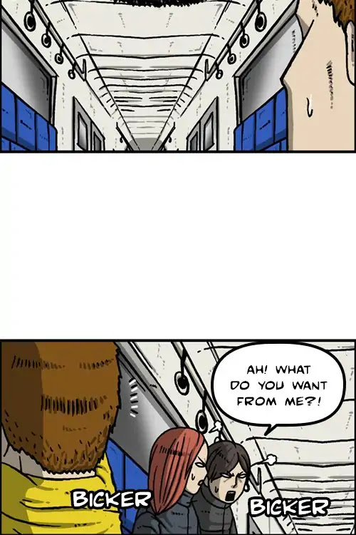 The Sound of Your Heart Chapter 451 page 6 - Chapter 451: Broadcasting Equipment