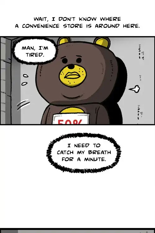 The Sound of Your Heart Chapter 452 page 10 - Chapter 452: Costume