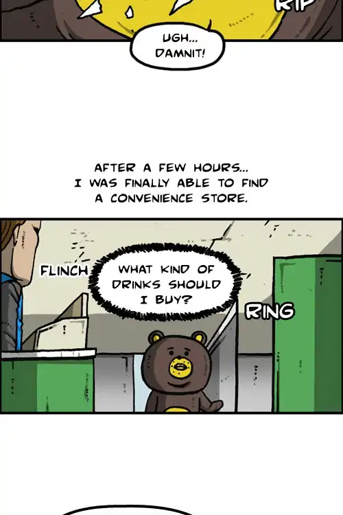 The Sound of Your Heart Chapter 452 page 16 - Chapter 452: Costume