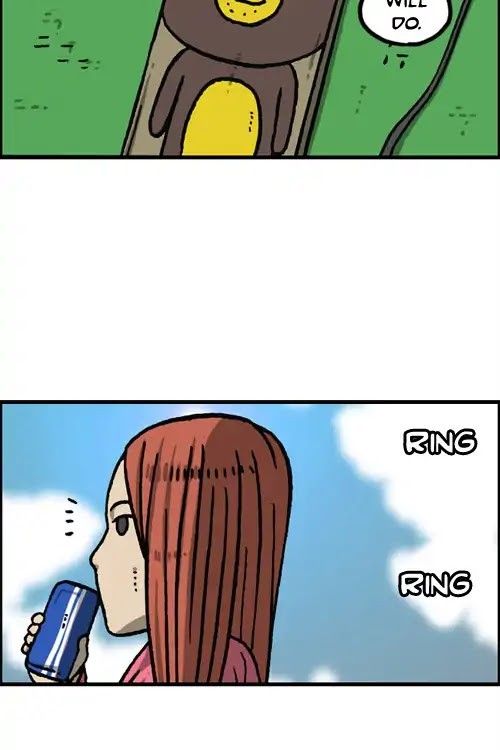 The Sound of Your Heart Chapter 452 page 18 - Chapter 452: Costume