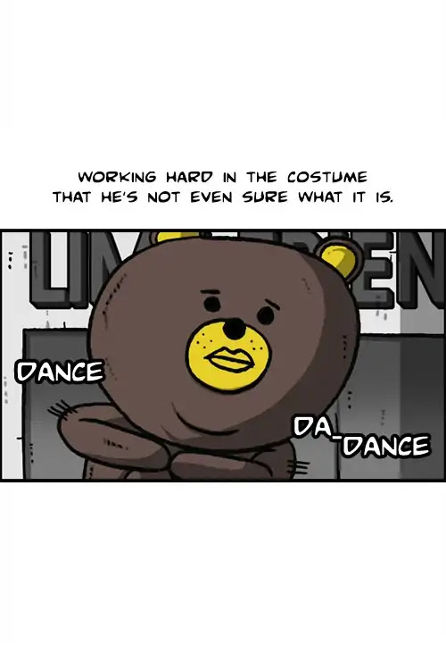 The Sound of Your Heart Chapter 452 page 2 - Chapter 452: Costume