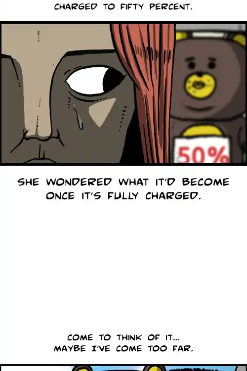 The Sound of Your Heart Chapter 452 page 20 - Chapter 452: Costume