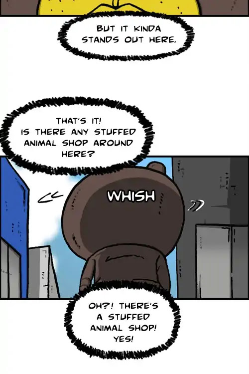 The Sound of Your Heart Chapter 452 page 22 - Chapter 452: Costume