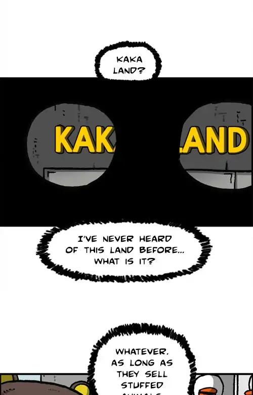 The Sound of Your Heart Chapter 452 page 23 - Chapter 452: Costume