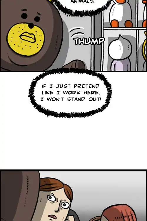 The Sound of Your Heart Chapter 452 page 24 - Chapter 452: Costume