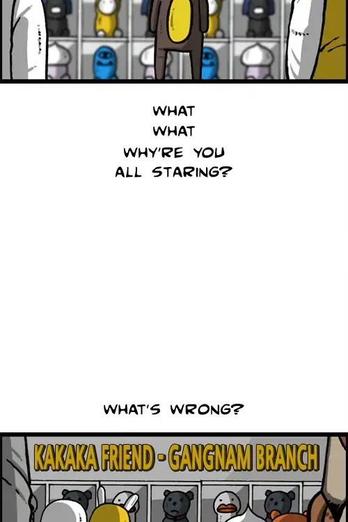 The Sound of Your Heart Chapter 452 page 28 - Chapter 452: Costume