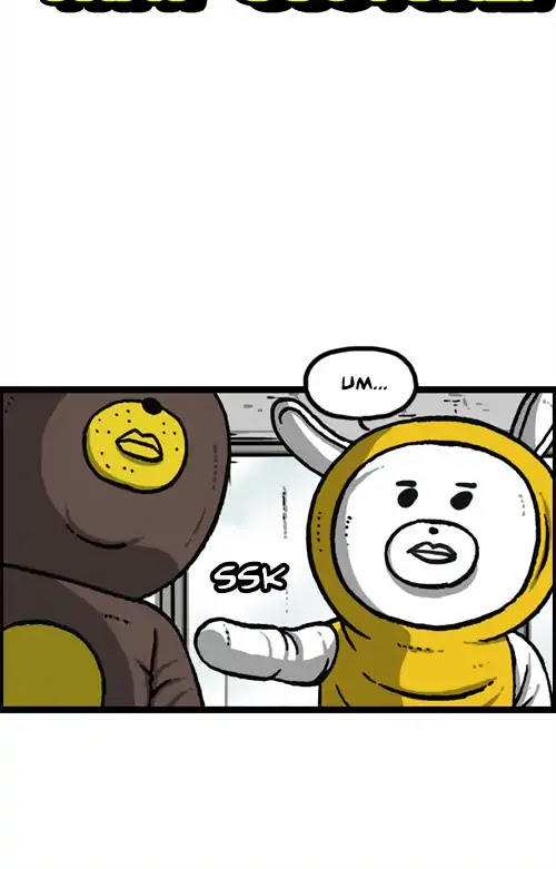 The Sound of Your Heart Chapter 452 page 31 - Chapter 452: Costume