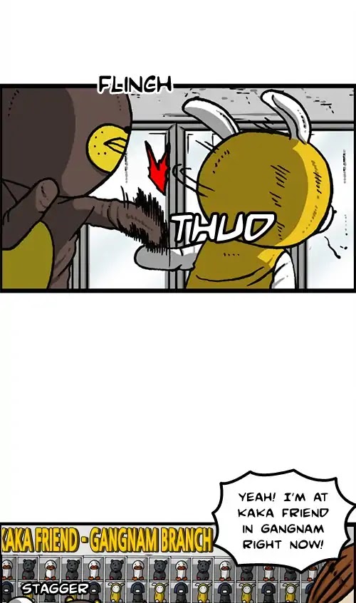 The Sound of Your Heart Chapter 452 page 32 - Chapter 452: Costume