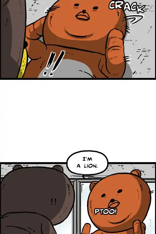 The Sound of Your Heart Chapter 452 page 35 - Chapter 452: Costume