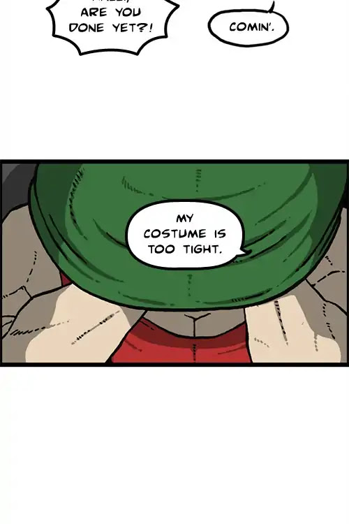 The Sound of Your Heart Chapter 452 page 39 - Chapter 452: Costume