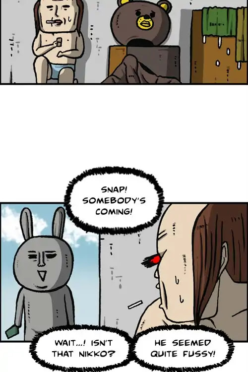 The Sound of Your Heart Chapter 452 page 4 - Chapter 452: Costume