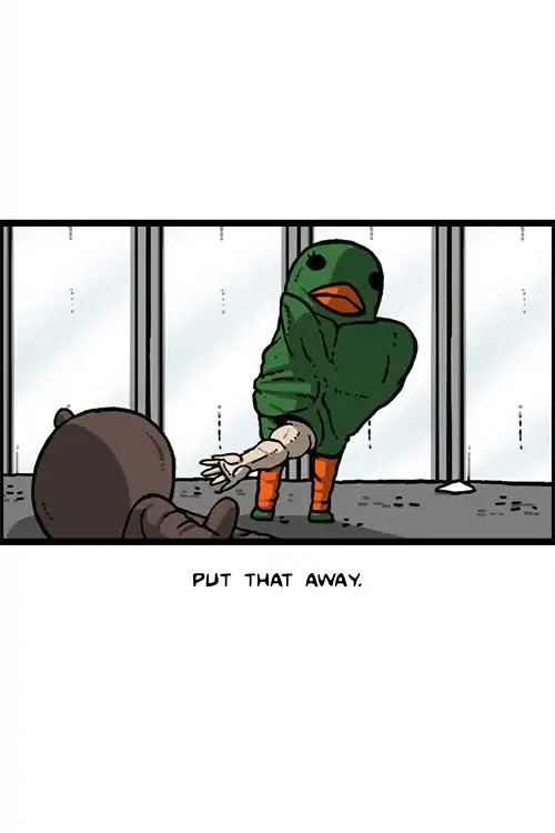 The Sound of Your Heart Chapter 452 page 45 - Chapter 452: Costume