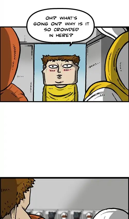 The Sound of Your Heart Chapter 452 page 46 - Chapter 452: Costume