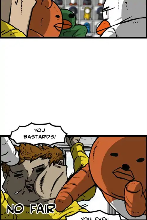 The Sound of Your Heart Chapter 452 page 47 - Chapter 452: Costume