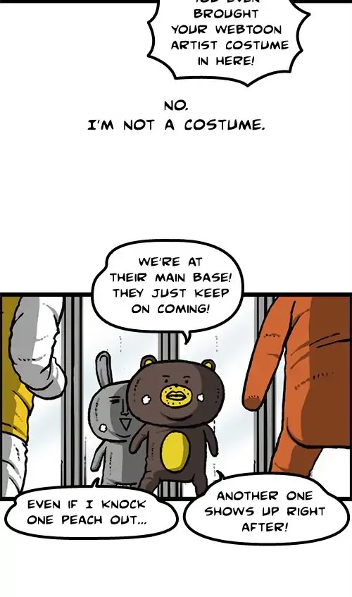 The Sound of Your Heart Chapter 452 page 48 - Chapter 452: Costume