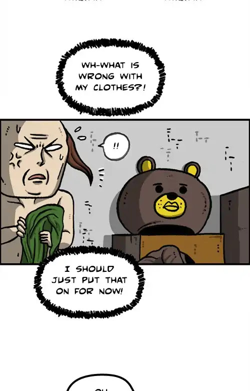 The Sound of Your Heart Chapter 452 page 5 - Chapter 452: Costume