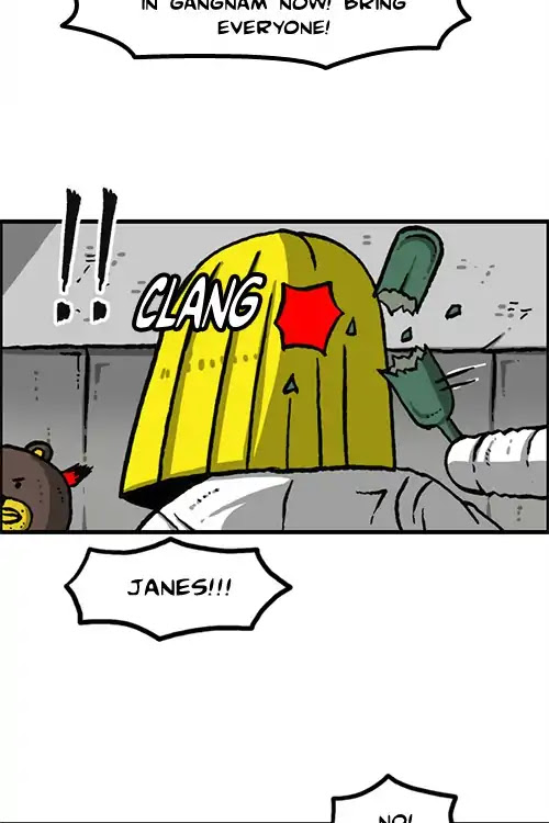 The Sound of Your Heart Chapter 452 page 51 - Chapter 452: Costume