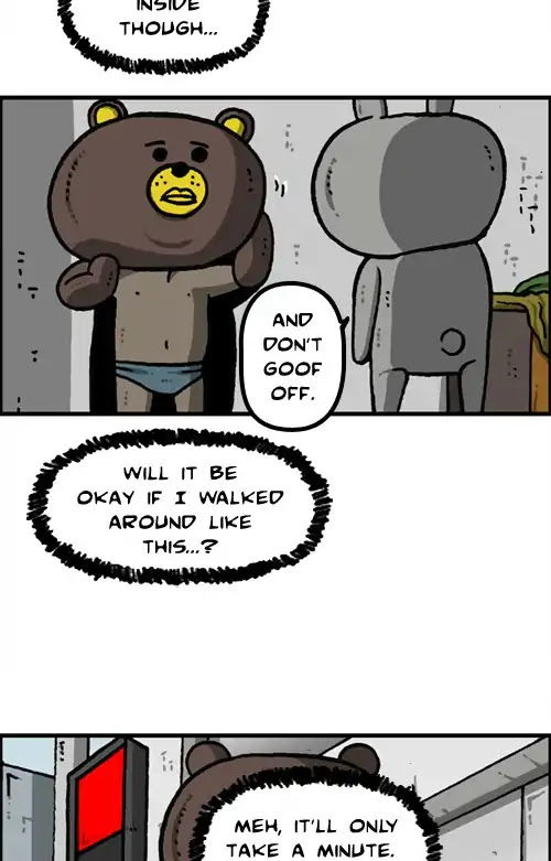 The Sound of Your Heart Chapter 452 page 7 - Chapter 452: Costume