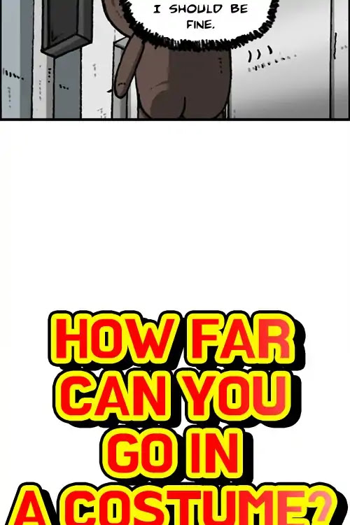 The Sound of Your Heart Chapter 452 page 8 - Chapter 452: Costume