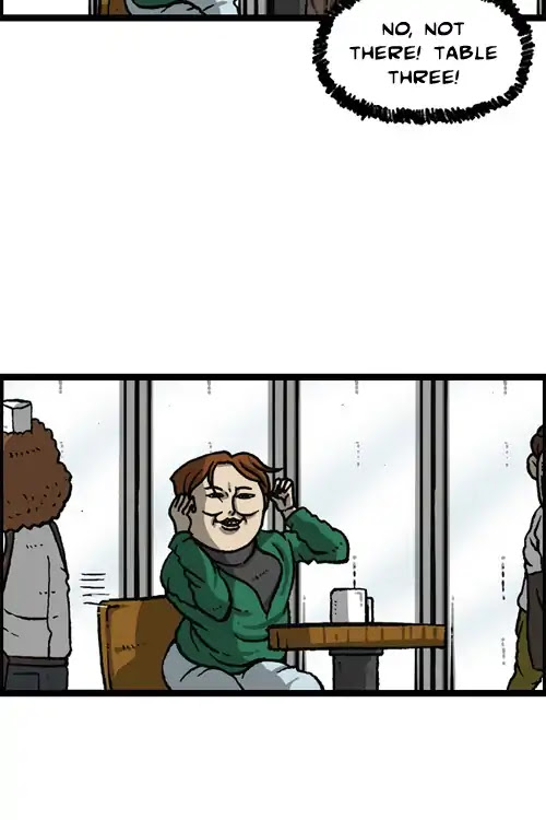 The Sound of Your Heart Chapter 453 page 10 - Chapter 453: The Employment Season