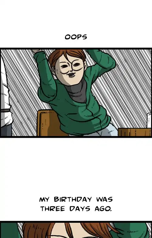 The Sound of Your Heart Chapter 453 page 11 - Chapter 453: The Employment Season