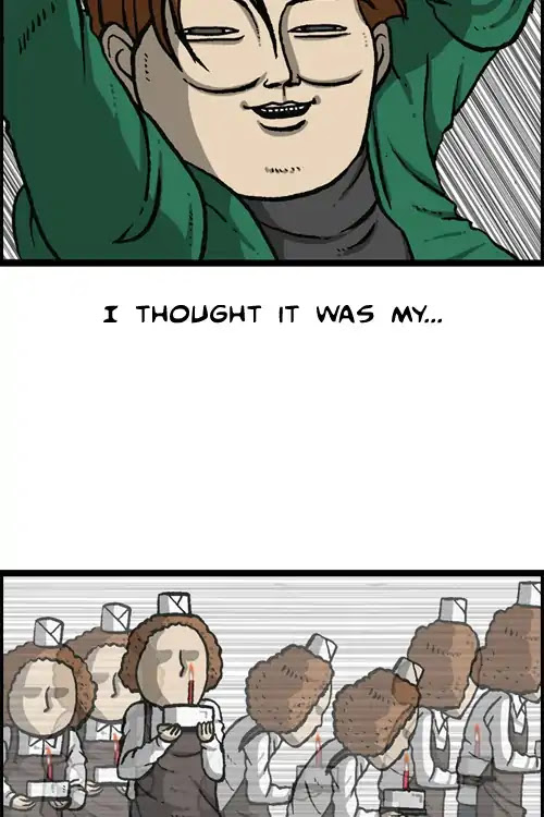 The Sound of Your Heart Chapter 453 page 12 - Chapter 453: The Employment Season