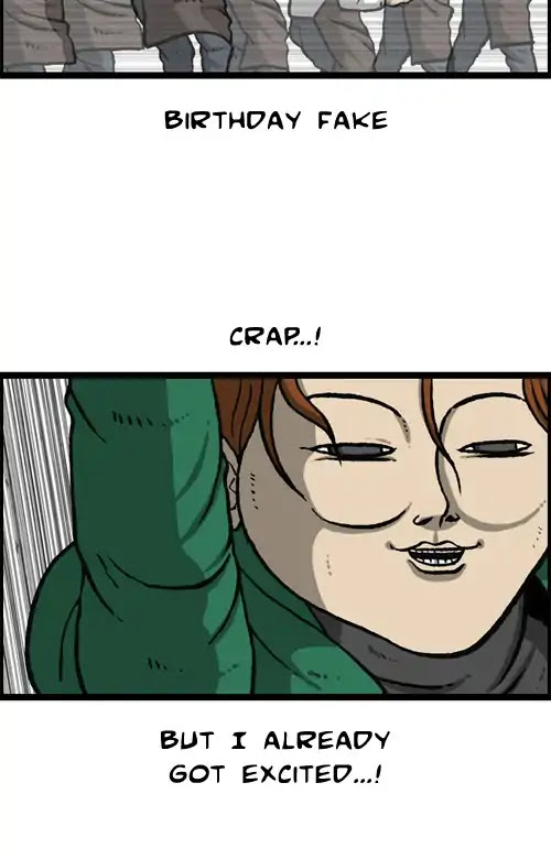 The Sound of Your Heart Chapter 453 page 13 - Chapter 453: The Employment Season