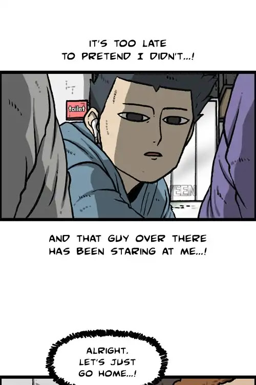 The Sound of Your Heart Chapter 453 page 14 - Chapter 453: The Employment Season