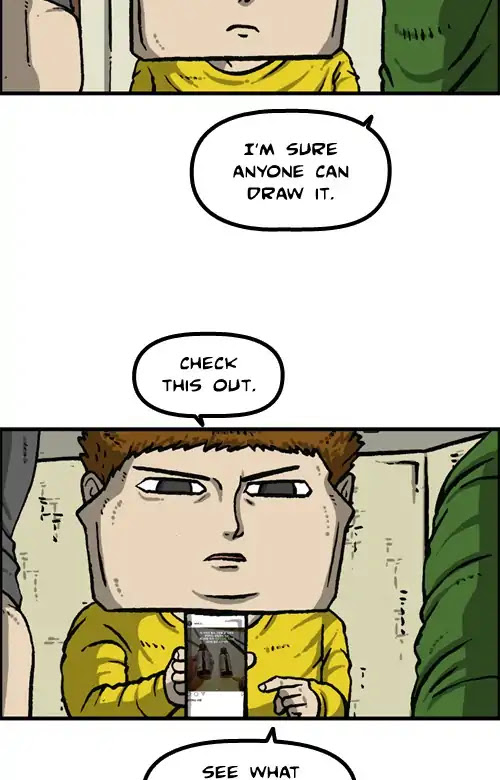 The Sound of Your Heart Chapter 453 page 17 - Chapter 453: The Employment Season