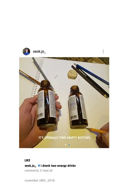 The Sound of Your Heart Chapter 453 page 20 - Chapter 453: The Employment Season