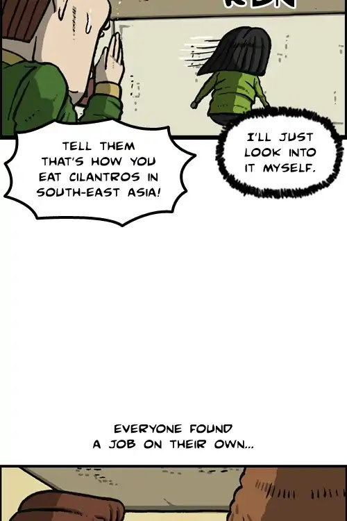 The Sound of Your Heart Chapter 453 page 26 - Chapter 453: The Employment Season