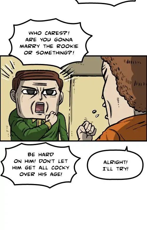The Sound of Your Heart Chapter 453 page 29 - Chapter 453: The Employment Season