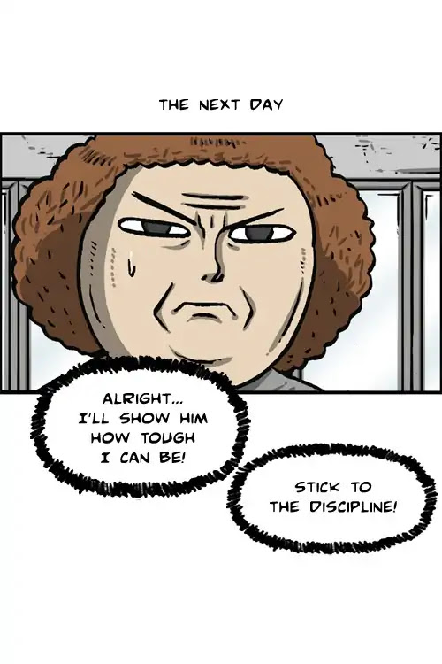 The Sound of Your Heart Chapter 453 page 30 - Chapter 453: The Employment Season