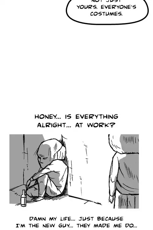 The Sound of Your Heart Chapter 453 page 33 - Chapter 453: The Employment Season