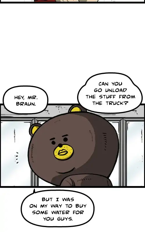 The Sound of Your Heart Chapter 453 page 38 - Chapter 453: The Employment Season