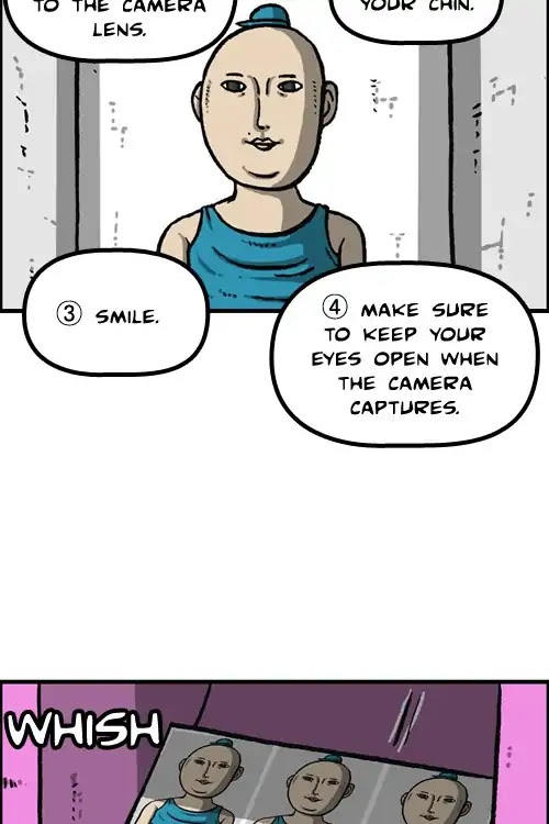The Sound of Your Heart Chapter 453 page 4 - Chapter 453: The Employment Season