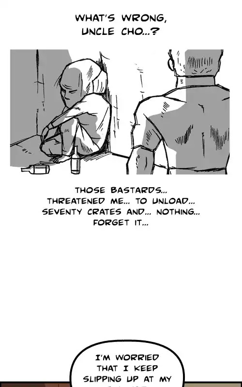 The Sound of Your Heart Chapter 453 page 40 - Chapter 453: The Employment Season