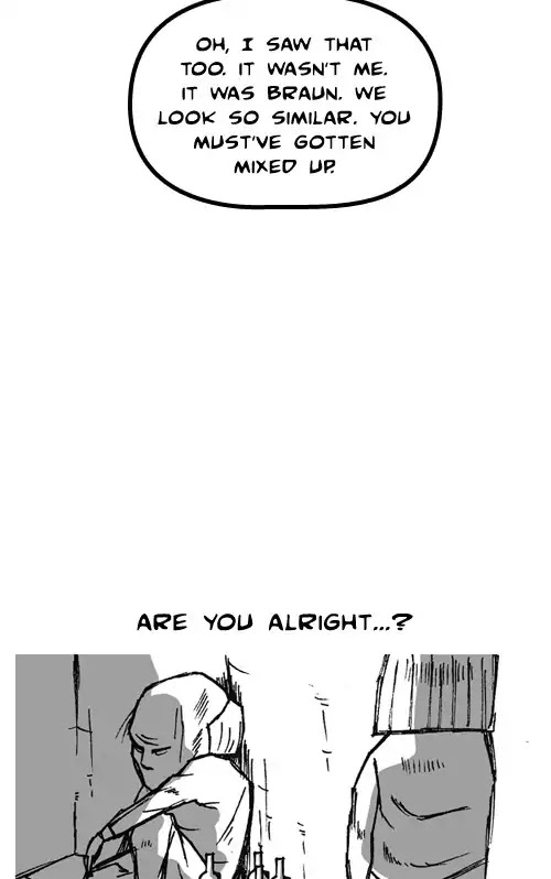 The Sound of Your Heart Chapter 453 page 44 - Chapter 453: The Employment Season