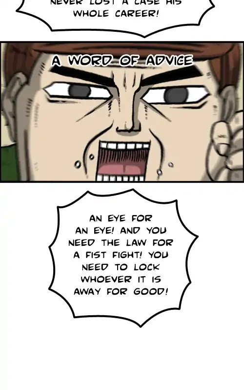 The Sound of Your Heart Chapter 453 page 48 - Chapter 453: The Employment Season