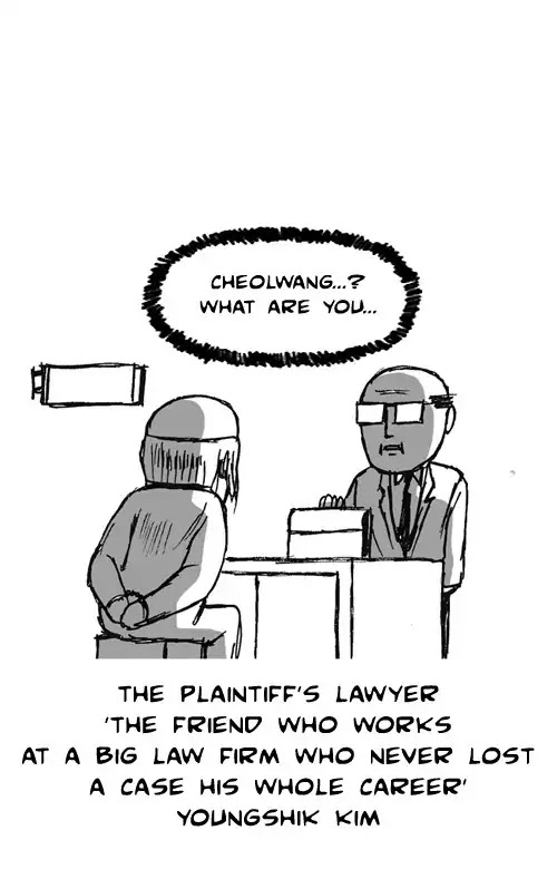 The Sound of Your Heart Chapter 453 page 52 - Chapter 453: The Employment Season