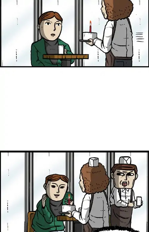 The Sound of Your Heart Chapter 453 page 9 - Chapter 453: The Employment Season