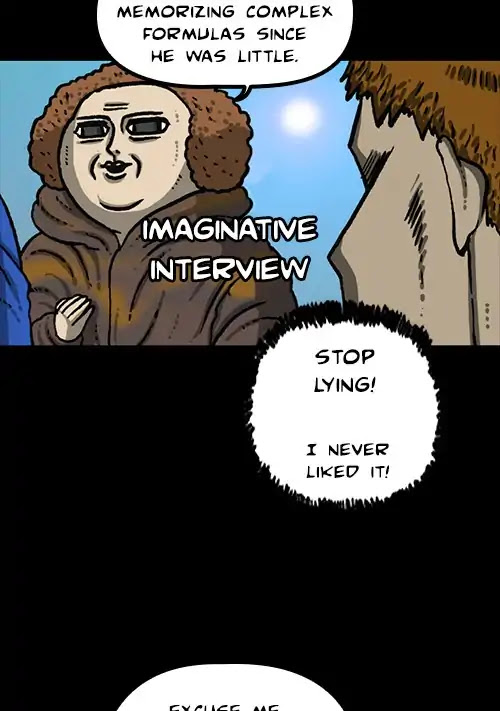 The Sound of Your Heart Chapter 454 page 15 - Chapter 454: First Prize