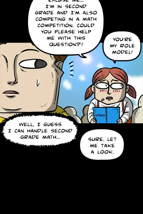 The Sound of Your Heart Chapter 454 page 16 - Chapter 454: First Prize
