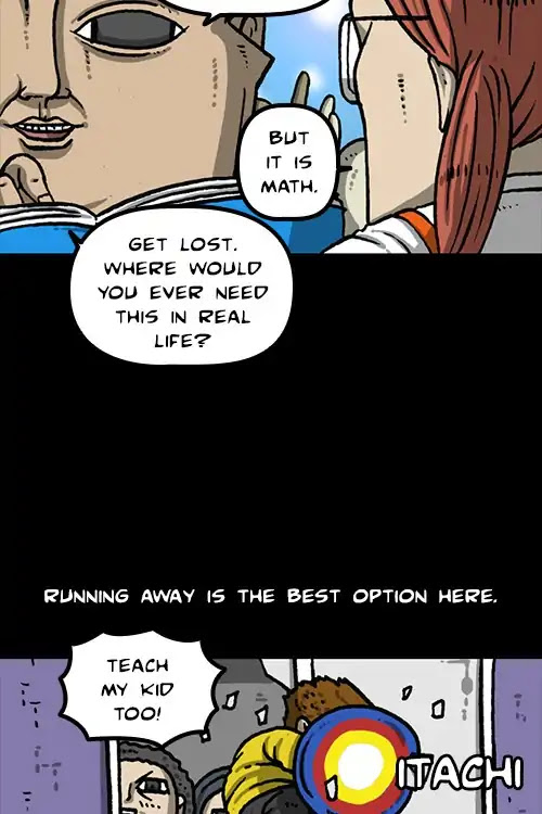 The Sound of Your Heart Chapter 454 page 18 - Chapter 454: First Prize